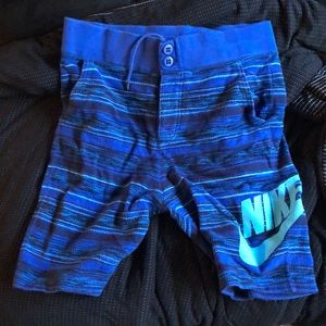 Nike shorts